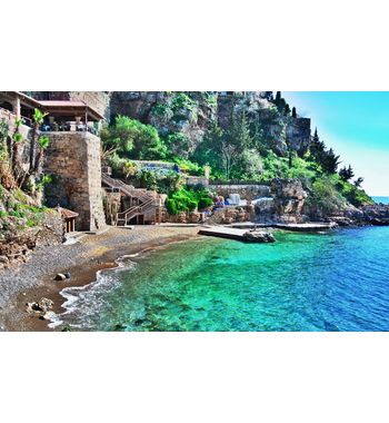 Раннее бронирование в Анталью 